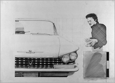 Buick Portraite1979 Col  NMoW